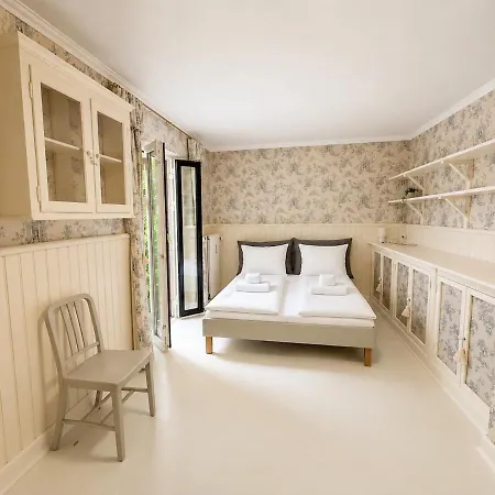Spacious 3-floor Apartment, Nyhavn Rooftop Terrace